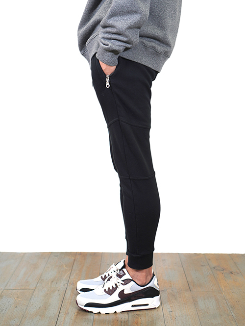 ZANEROBE Sureshot Orgo Fleece Jogger