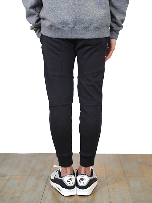 ZANEROBE Sureshot Orgo Fleece Jogger