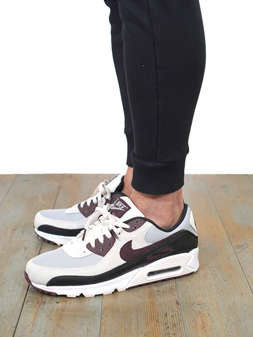 ZANEROBE Sureshot Orgo Fleece Jogger