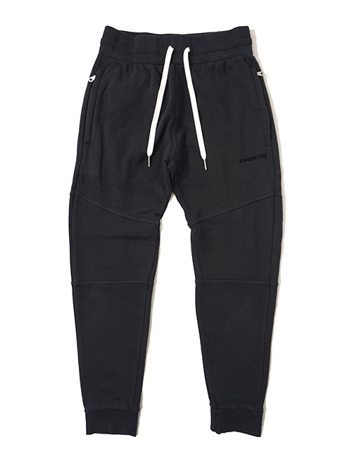 ZANEROBE Sureshot Orgo Fleece Jogger