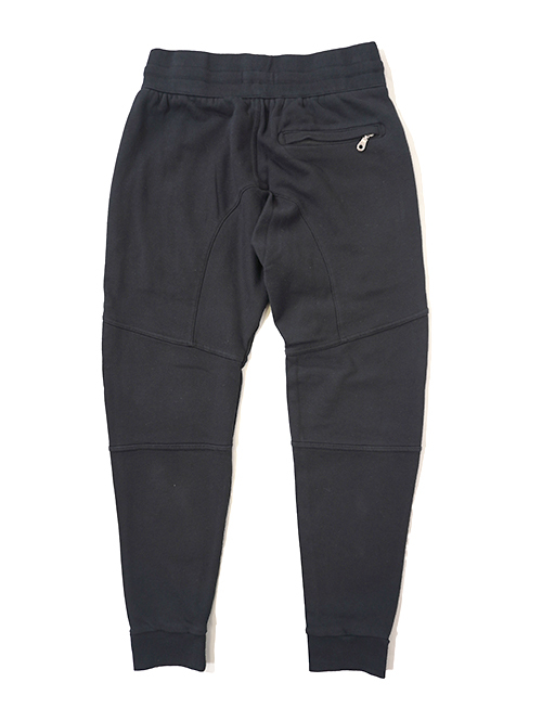 ZANEROBE Sureshot Orgo Fleece Jogger