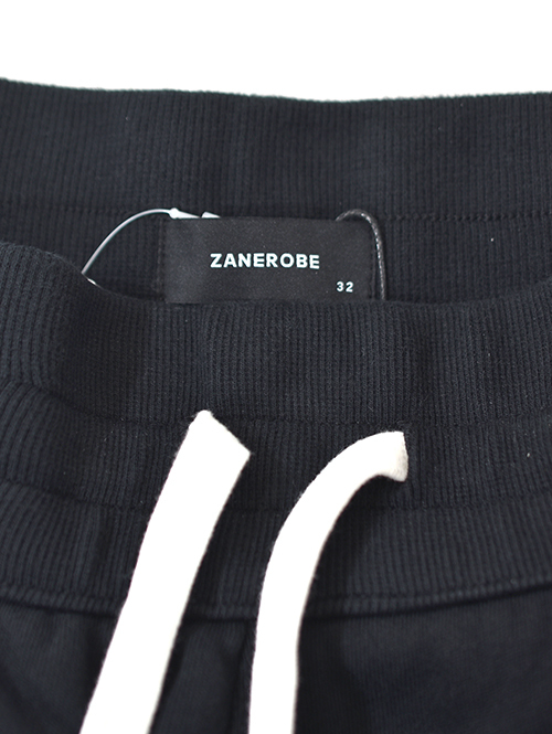ZANEROBE Sureshot Orgo Fleece Jogger