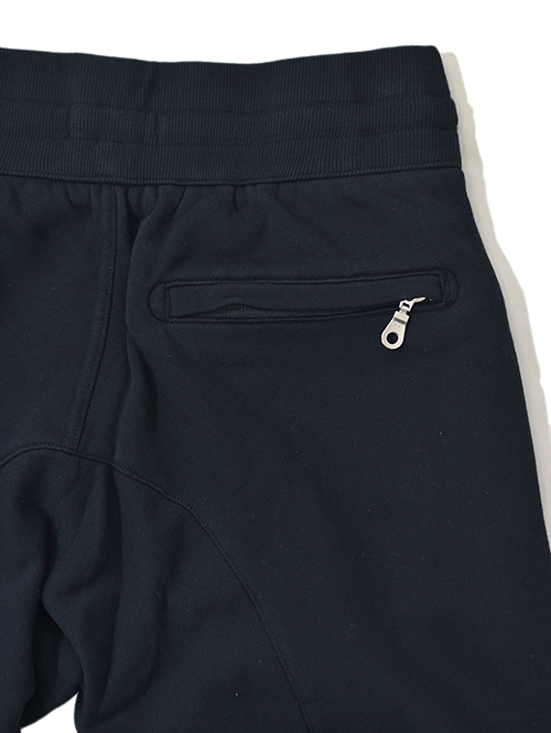 ZANEROBE Sureshot Orgo Fleece Jogger