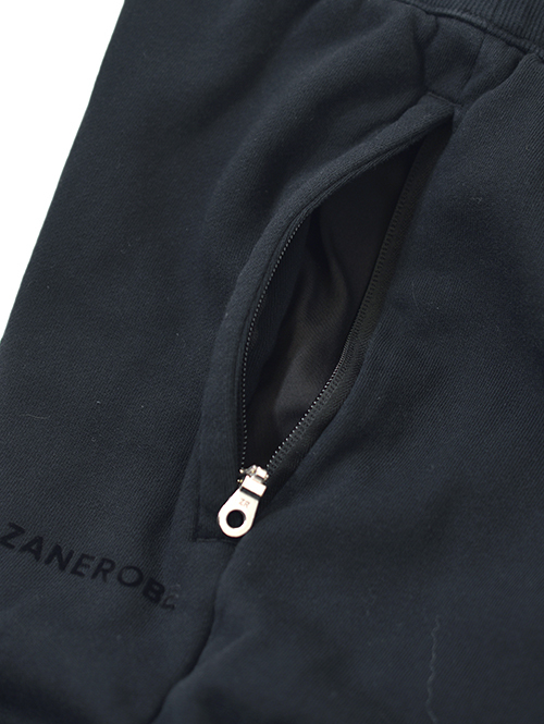 ZANEROBE Sureshot Orgo Fleece Jogger