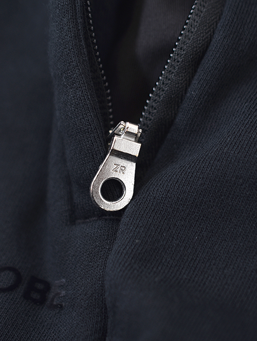 ZANEROBE Sureshot Orgo Fleece Jogger