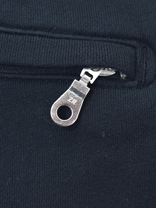 ZANEROBE Sureshot Orgo Fleece Jogger