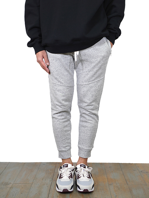 ZANEROBE Sureshot Orgo Fleece Jogger
