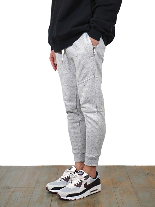 ZANEROBE Sureshot Orgo Fleece Jogger