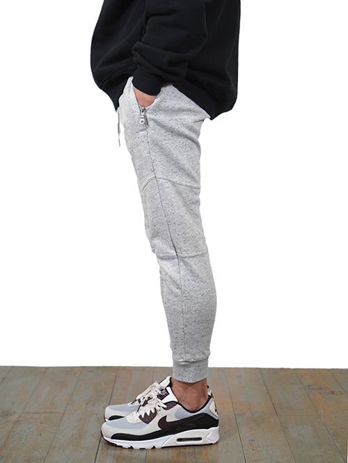 ZANEROBE Sureshot Orgo Fleece Jogger