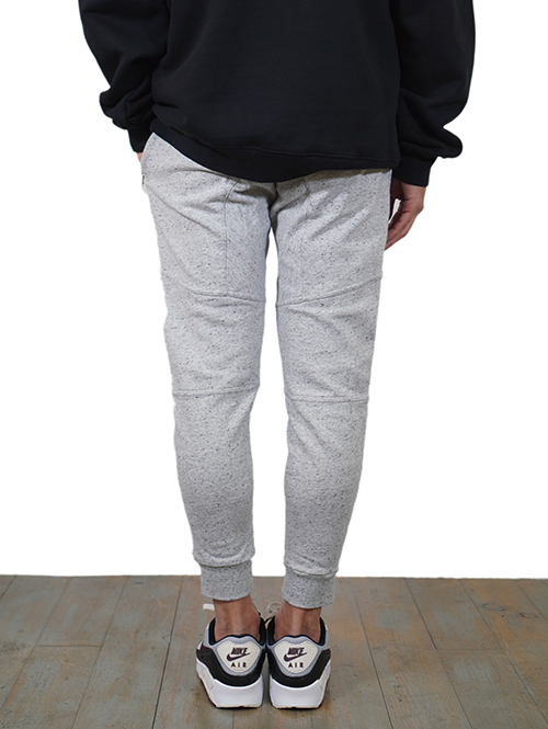 ZANEROBE Sureshot Orgo Fleece Jogger