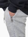 ZANEROBE Sureshot Orgo Fleece Jogger