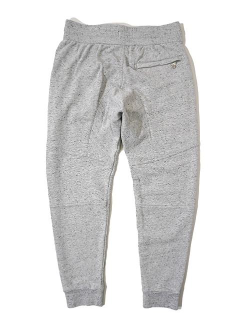 ZANEROBE Sureshot Orgo Fleece Jogger