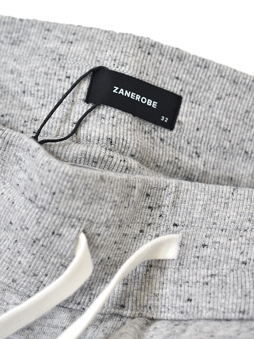 ZANEROBE Sureshot Orgo Fleece Jogger