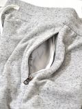 ZANEROBE Sureshot Orgo Fleece Jogger