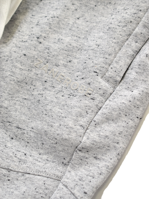 ZANEROBE Sureshot Orgo Fleece Jogger
