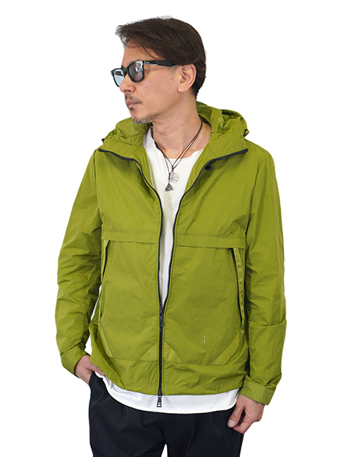 OAMC【新品未使用品】SSEINSE(センス) FlannelCheck Jacket