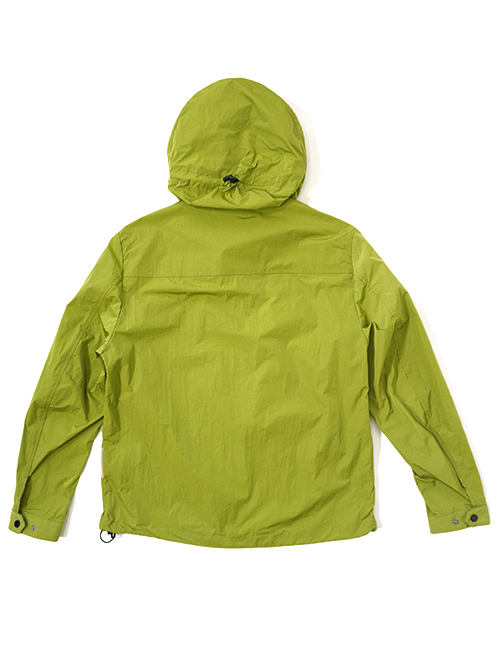 SSEINSE NYLON SELL PARKA