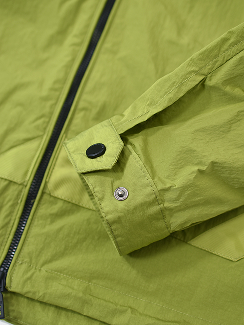 SSEINSE NYLON SELL PARKA