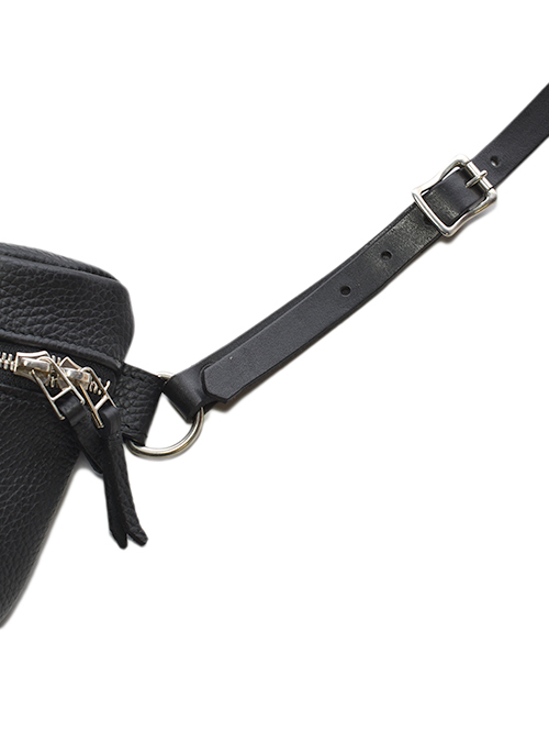 CROSSED ARROWS Mid Size Shoulder Bag