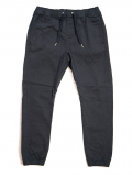 ZANEROBE Sureshot Mid Lite Jogger Pant - Black 