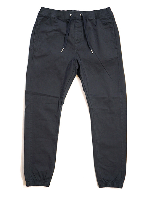 ZANEROBE Sureshot Mid Lite Jogger Pant - Black