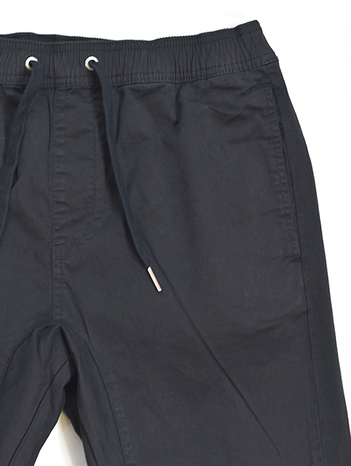ZANEROBE Sureshot Mid Lite Jogger Pant - Black