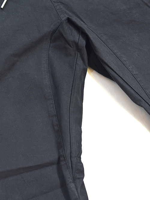 ZANEROBE Sureshot Mid Lite Jogger Pant - Black