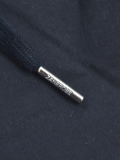 ZANEROBE Sureshot Mid Lite Jogger Pant - Black