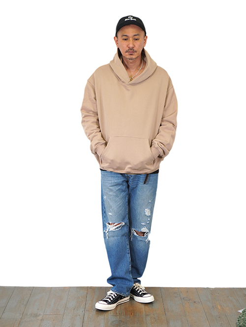 Levi's 501 150th Mid Indigo destructed Restock