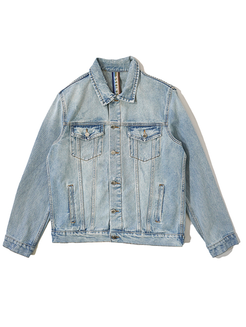 SSEINSE Denim Jacket