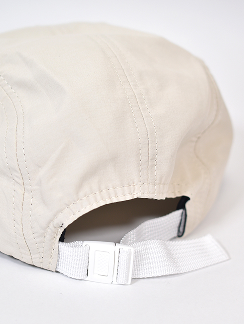 PARLEZ(パレ） 5 Panel Cap 