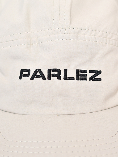 PARLEZ(パレ） 5 Panel Cap 