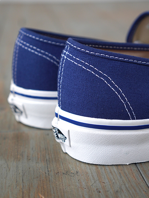 VANS(ヴァンズ)  Anaheim Factory Slip-On 48 Deck DX