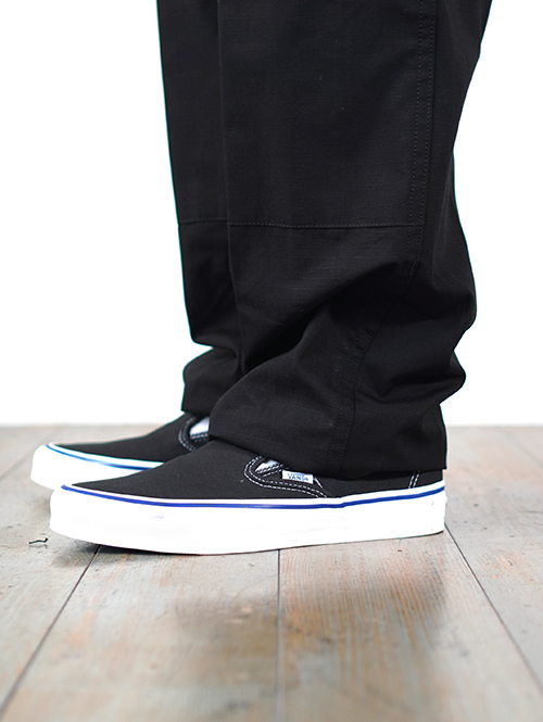 VANS(ヴァンズ) Anaheim Factory Slip-On 48 Deck DX