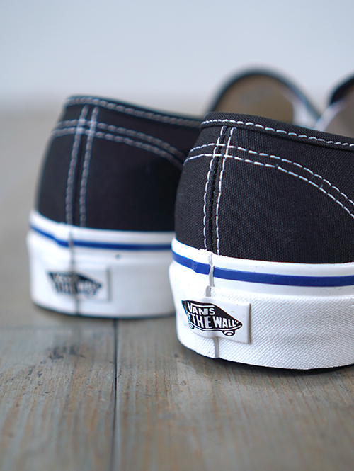 VANS(ヴァンズ) Anaheim Factory Slip-On 48 Deck DX