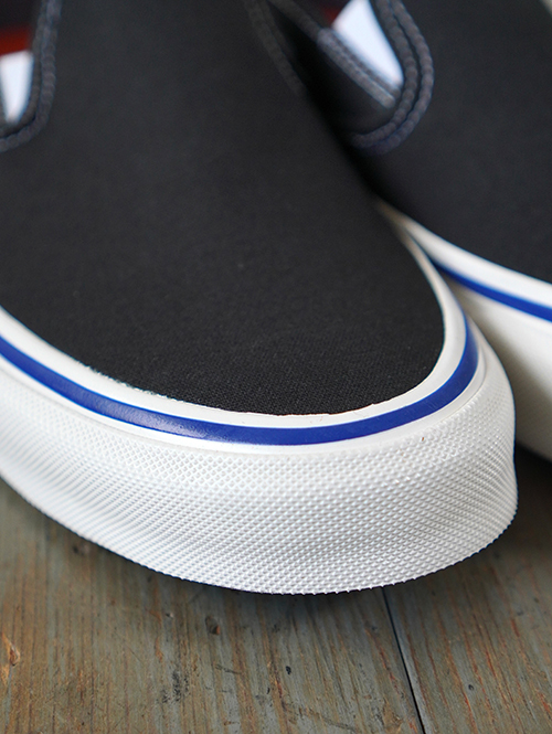 VANS(ヴァンズ) Anaheim Factory Slip-On 48 Deck DX