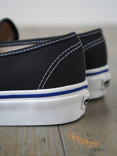 VANS(ヴァンズ) Anaheim Factory Slip-On 48 Deck DX