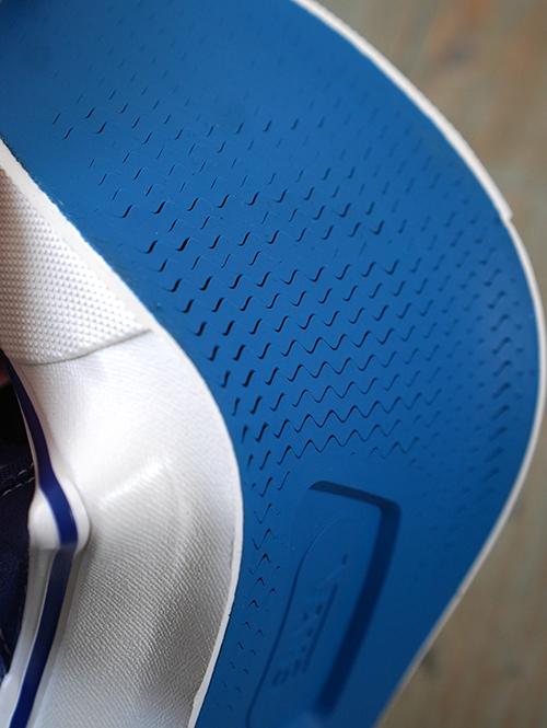 VANS(ヴァンズ) Anaheim Factory Slip-On 48 Deck DX