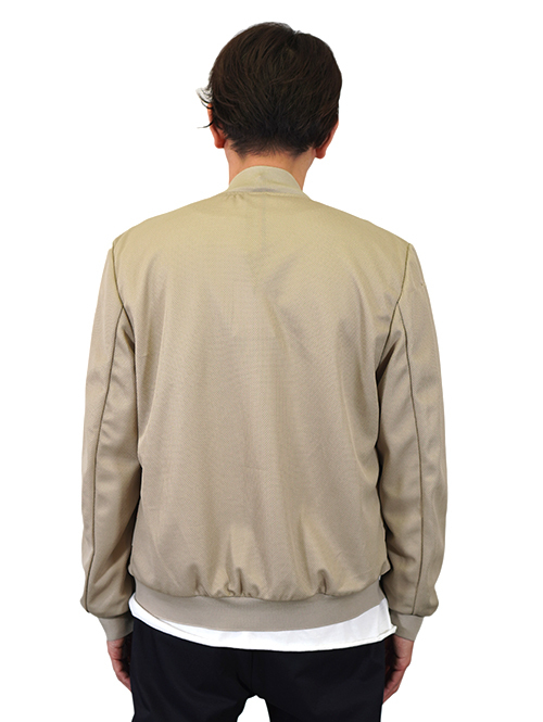 SSEINSE Summer Jacket-BEIGE(GBE 878 SS)