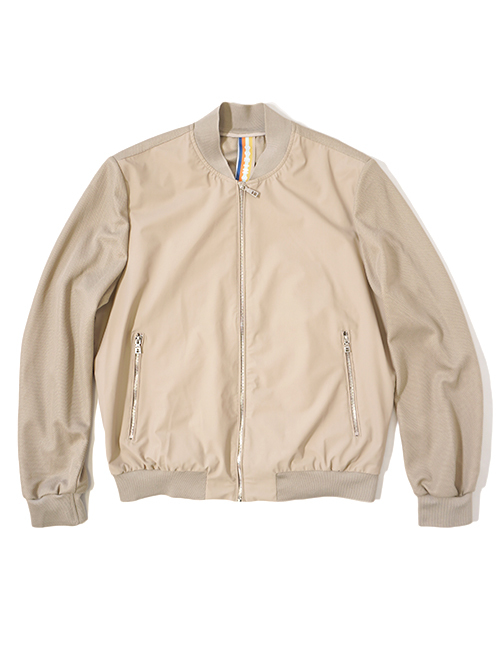 SSEINSE Summer Jacket-BEIGE(GBE 878 SS)