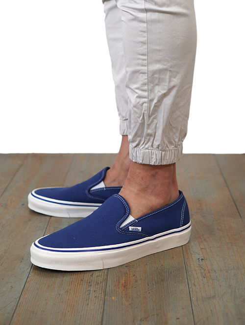 ZANEROBE((ゼインローブ日本モデル) Sureshot Mid Jogger Pant - Frost(706JP)