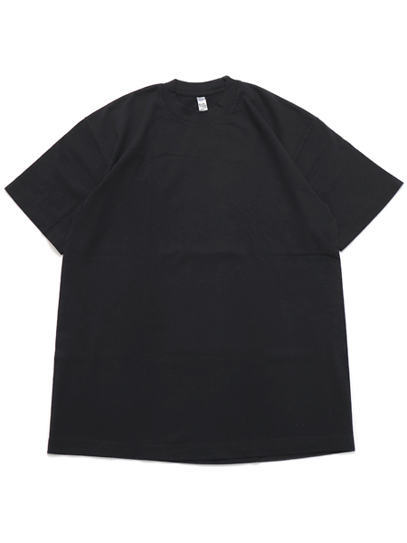 LOS ANGELES APPAREL 6.5oz ヘビーウエイトTシャツ 