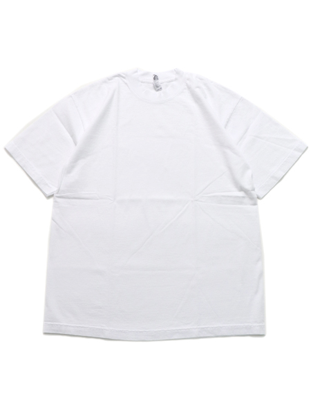 LOS ANGELES APPAREL 6.5oz ヘビーウエイトTシャツ 