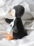 Bashful Penguin Small_BASS6PNG バシュフル　ペンギン　S サイズ