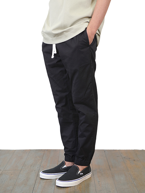 ZANEROBE（ゼインローブ日本モデル） RUGGER LITE JOGGER PANT (705