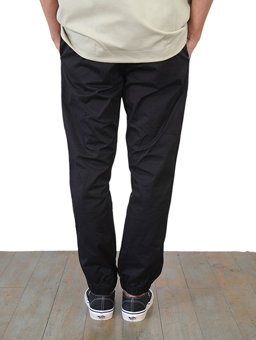 ZANEROBE（ゼインローブ日本モデル） RUGGER LITE JOGGER PANT (705)