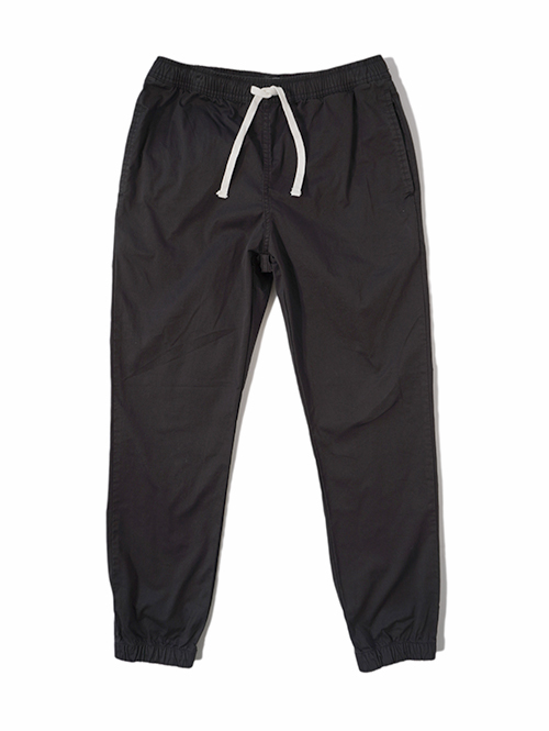 ZANEROBE（ゼインローブ日本モデル） RUGGER LITE JOGGER PANT (705)