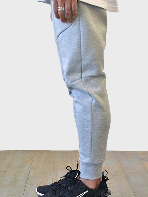 NIKE TECH FLEECE PANT Gray (CU4496) 再入荷