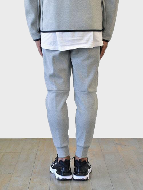 NIKE TECH FLEECE PANT Gray (CU4496) 再入荷