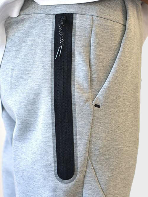 NIKE TECH FLEECE PANT Gray (CU4496) 再入荷